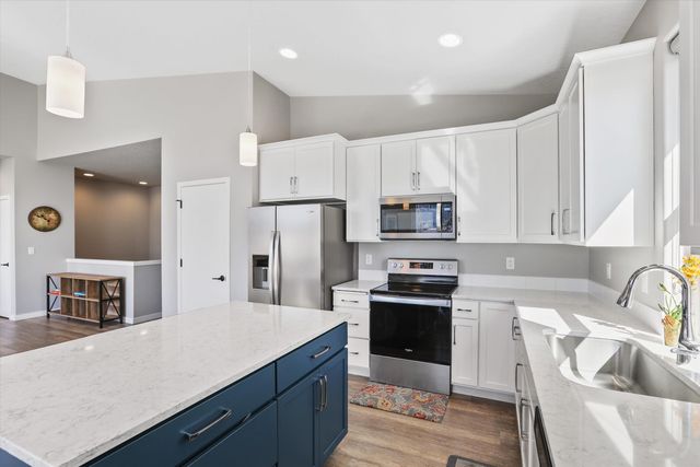 20810 E Deschutes Ave, Liberty Lake, WA 99019