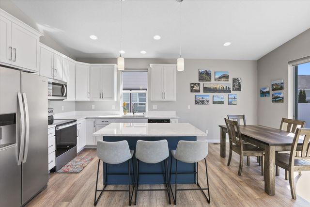 20810 E Deschutes Ave, Liberty Lake, WA 99019