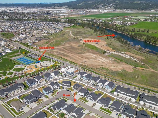 20810 E Deschutes Ave, Liberty Lake, WA 99019