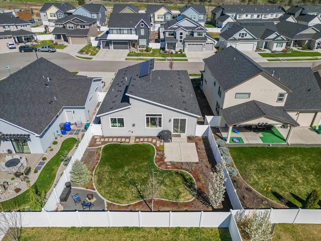 20810 E Deschutes Ave, Liberty Lake, WA 99019