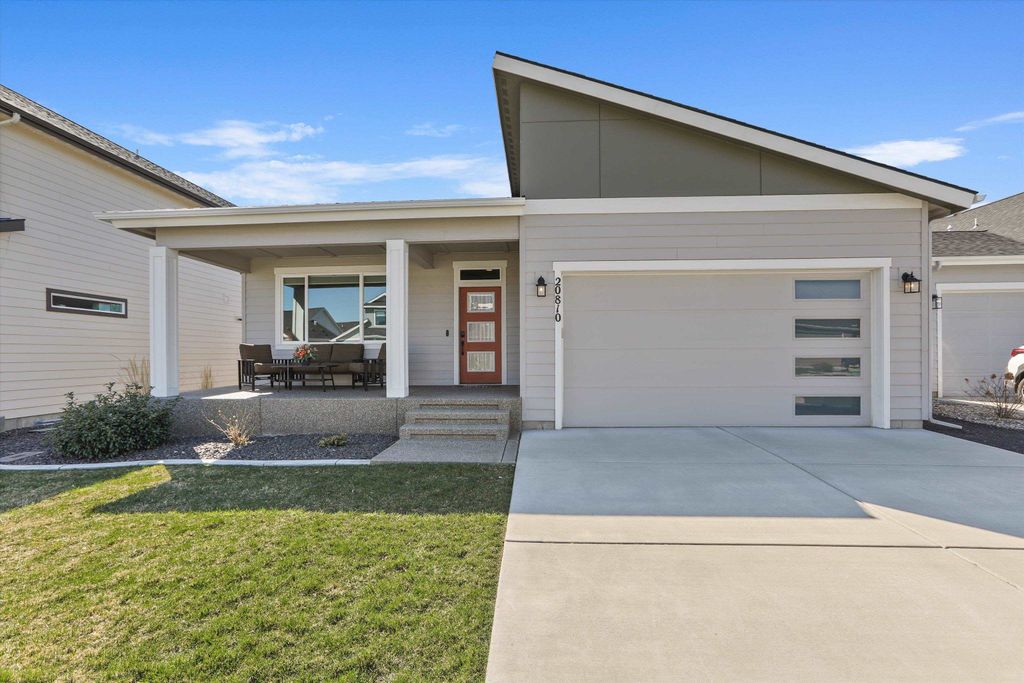 20810 E Deschutes Ave, Liberty Lake, WA 99019