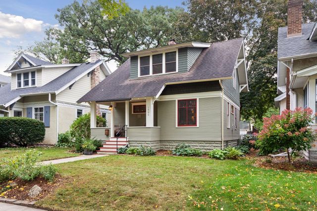 1906 Lincoln Avenue, Saint Paul, MN 55105