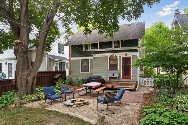 1906 Lincoln Avenue, Saint Paul, MN 55105