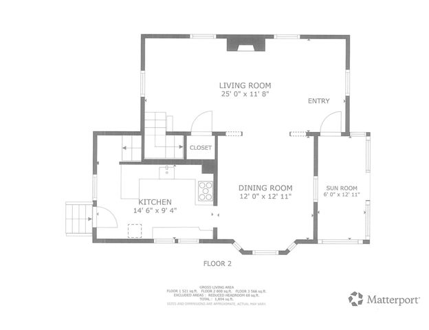 1906 Lincoln Avenue, Saint Paul, MN 55105