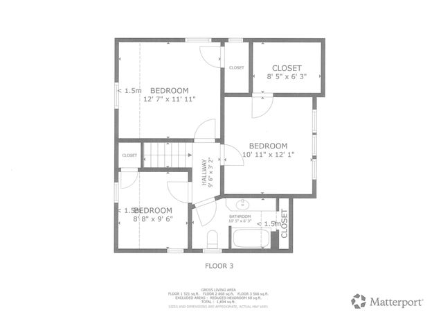 1906 Lincoln Avenue, Saint Paul, MN 55105