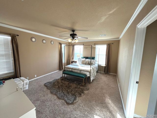 2539 GRAYSON CIR, San Antonio, TX 78232