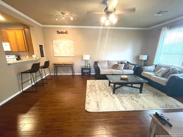 2539 GRAYSON CIR, San Antonio, TX 78232