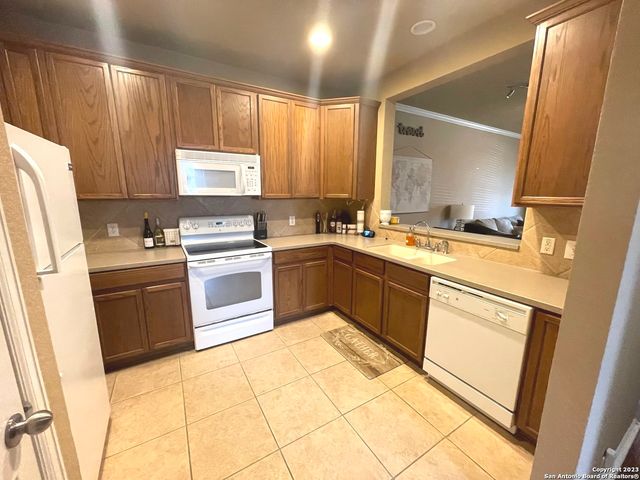 2539 GRAYSON CIR, San Antonio, TX 78232