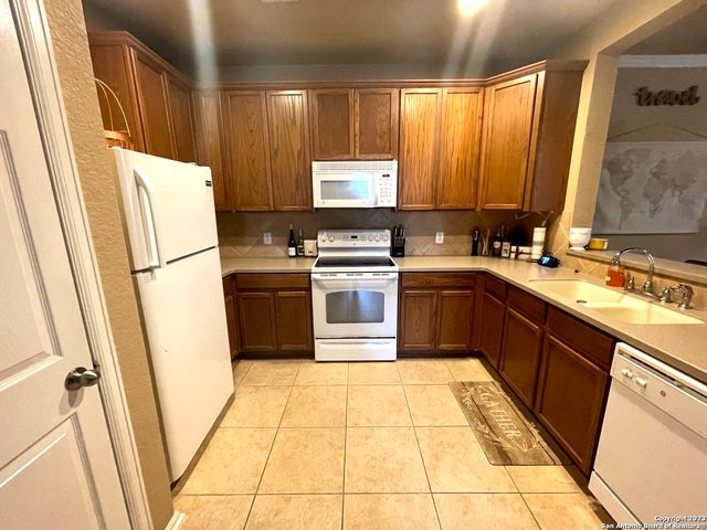 2539 GRAYSON CIR, San Antonio, TX 78232