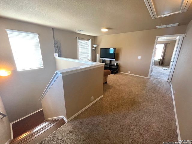 2539 GRAYSON CIR, San Antonio, TX 78232