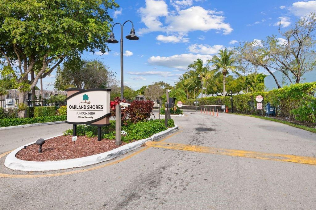 3101 Oakland Shores Drive H108, Oakland Park, FL 33309