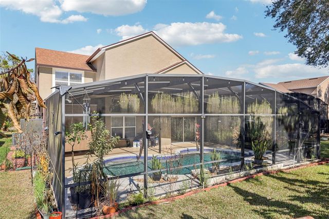 14206 SQUIRREL RUN, Orlando, FL 32828