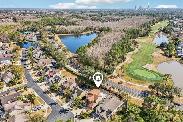 14206 SQUIRREL RUN, Orlando, FL 32828