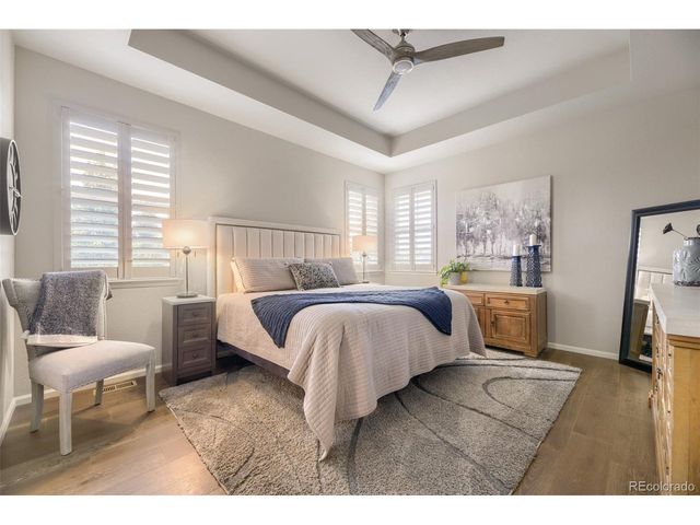 6678 W Jewell Pl, Lakewood, CO 80227