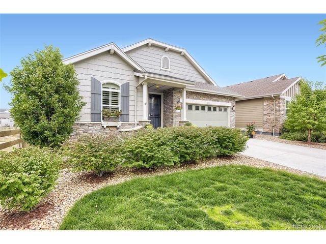 6678 W Jewell Pl, Lakewood, CO 80227