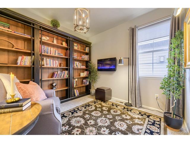 6678 W Jewell Pl, Lakewood, CO 80227