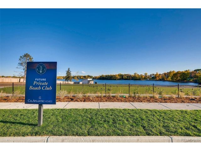 6678 W Jewell Pl, Lakewood, CO 80227