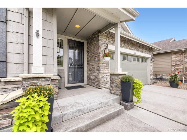 6678 W Jewell Pl, Lakewood, CO 80227