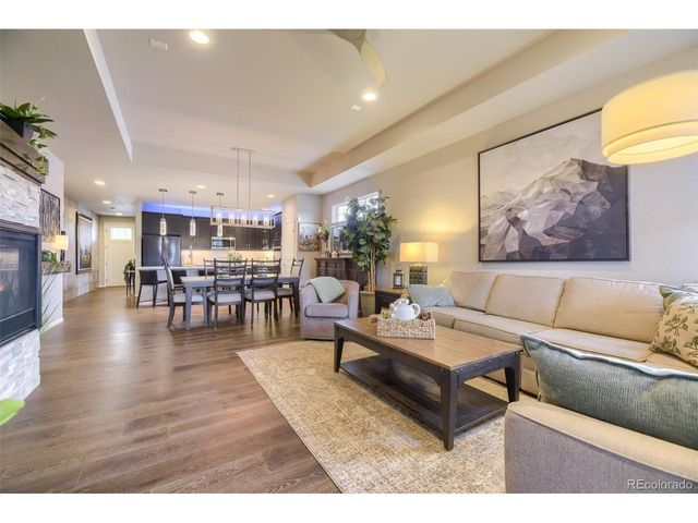 6678 W Jewell Pl, Lakewood, CO 80227