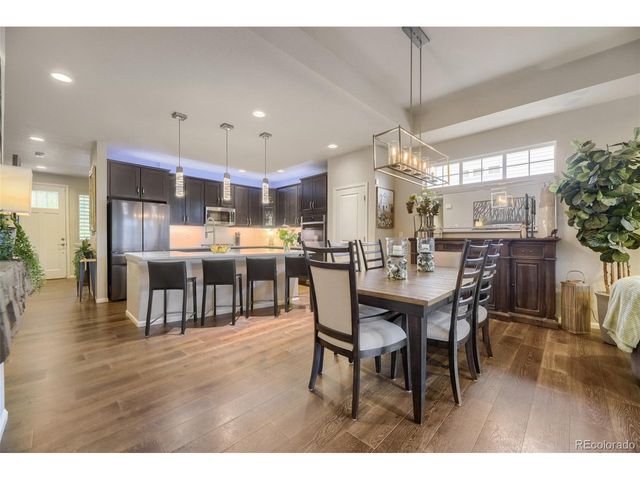 6678 W Jewell Pl, Lakewood, CO 80227