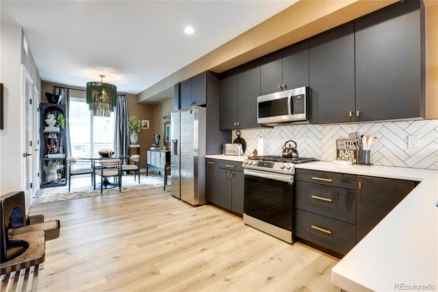 4925 W 10th Avenue 103, Denver, CO 80204