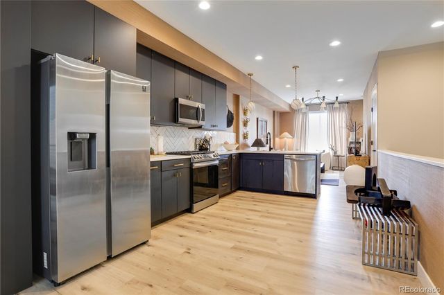 4925 W 10th Avenue 103, Denver, CO 80204