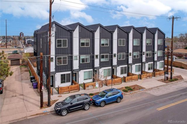 4925 W 10th Avenue 103, Denver, CO 80204