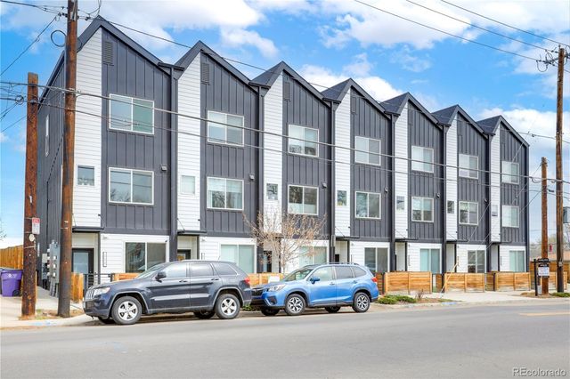 4925 W 10th Avenue 103, Denver, CO 80204
