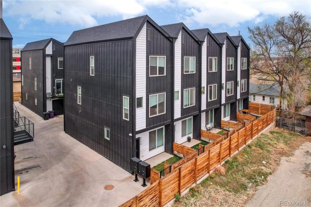 4925 W 10th Avenue 103, Denver, CO 80204