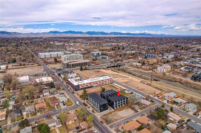 4925 W 10th Avenue 103, Denver, CO 80204