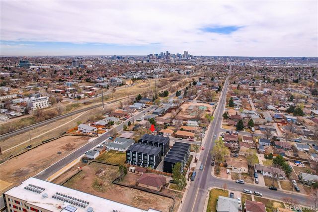 4925 W 10th Avenue 103, Denver, CO 80204