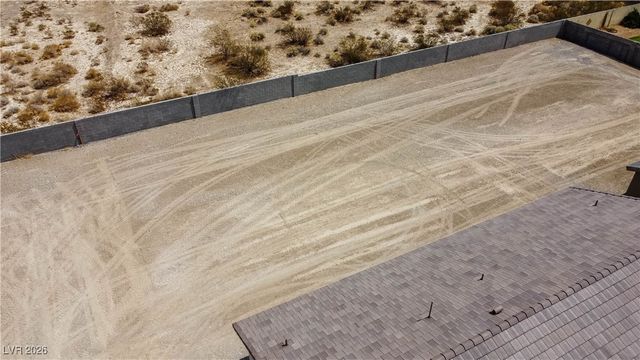 3897 North Mayfield Ranch Road, Pahrump, NV 89060