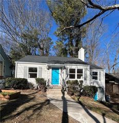 1923 Thompson Avenue 2, Atlanta, GA 30344