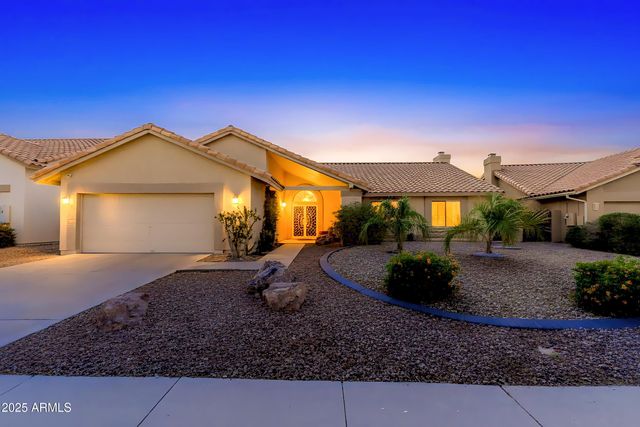 1147 W NEWPORT BEACH Drive, Gilbert, AZ 85233