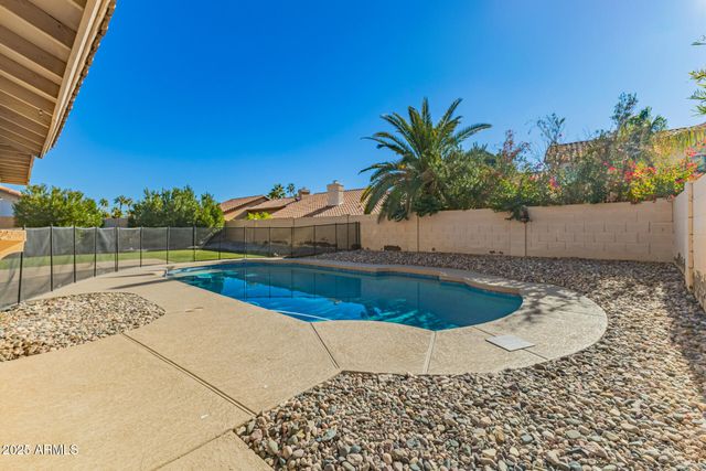 1147 W NEWPORT BEACH Drive, Gilbert, AZ 85233