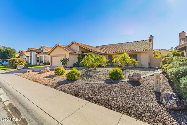 1147 W NEWPORT BEACH Drive, Gilbert, AZ 85233