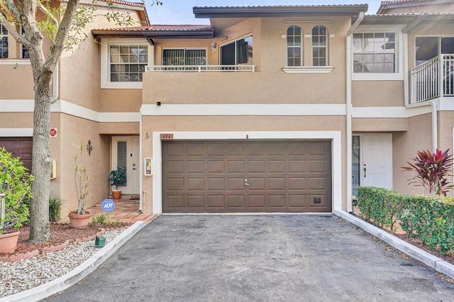 4941 Riverside Drive, Coral Springs, FL 33067