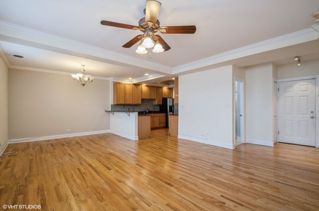 4117 N Sheridan Road 1N, Chicago, IL 60613