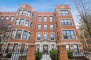 4117 N Sheridan Road 1N, Chicago, IL 60613
