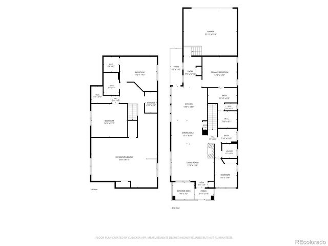6003 Geneva Street, Denver, CO 80238