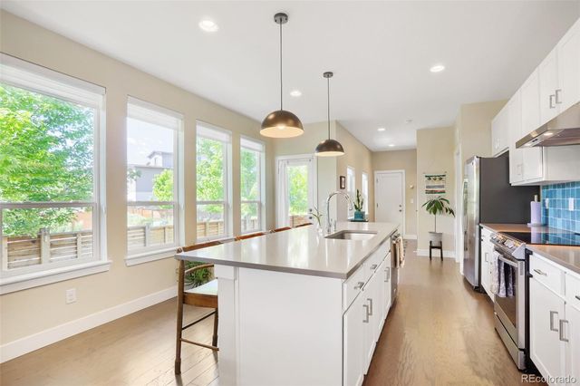 6003 Geneva Street, Denver, CO 80238