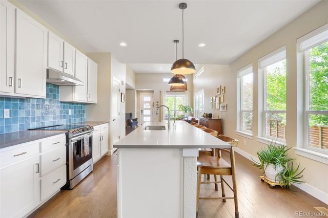 6003 Geneva Street, Denver, CO 80238