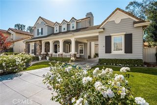 4 Lewiston Court, Ladera Ranch, CA 92694