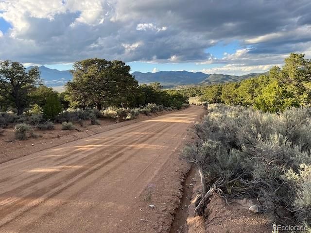 Lot 7222 Burnham Road, Fort Garland, CO 81133