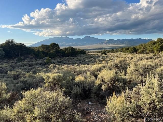 Lot 7222 Burnham Road, Fort Garland, CO 81133