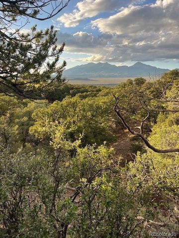 Lot 7222 Burnham Road, Fort Garland, CO 81133