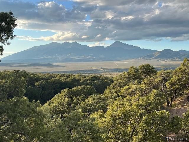 Lot 7222 Burnham Road, Fort Garland, CO 81133