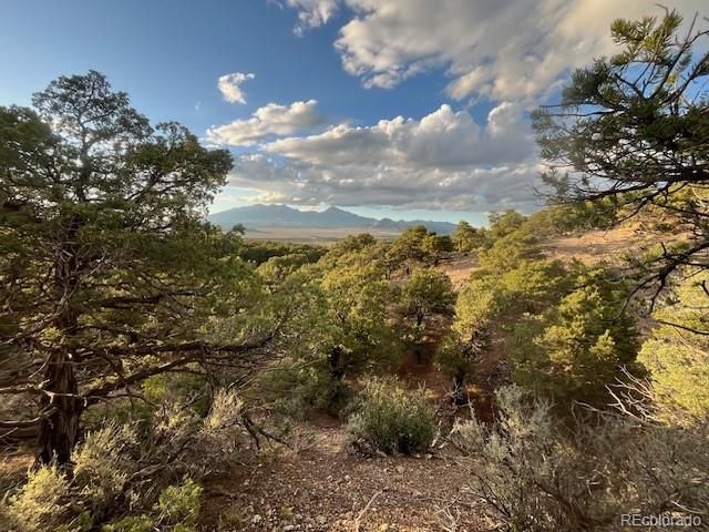 Lot 7222 Burnham Road, Fort Garland, CO 81133