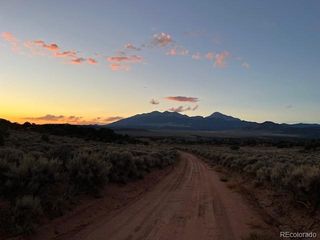 Lot 7222 Burnham Road, Fort Garland, CO 81133