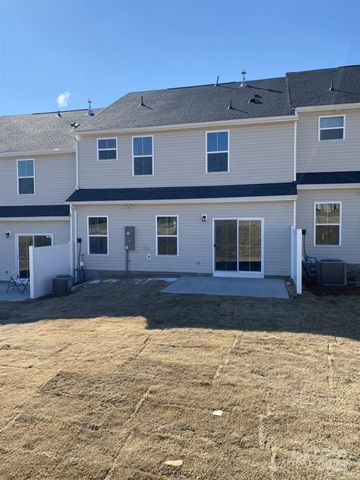 10460 Dalton Woods Court, Huntersville, NC 28078